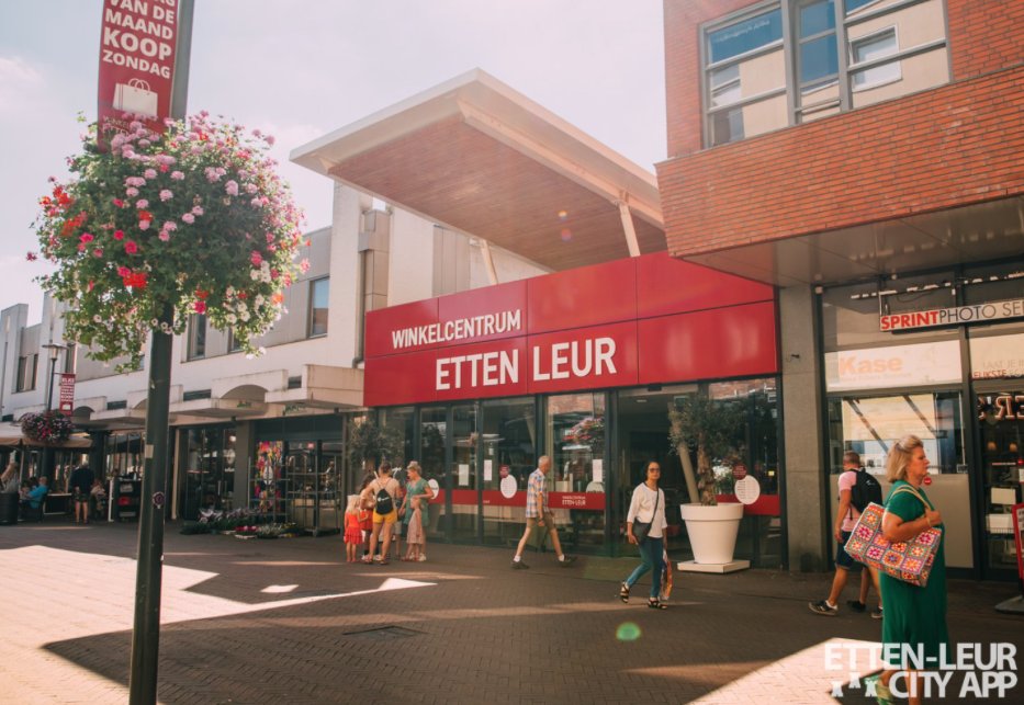 Etten-Leur
