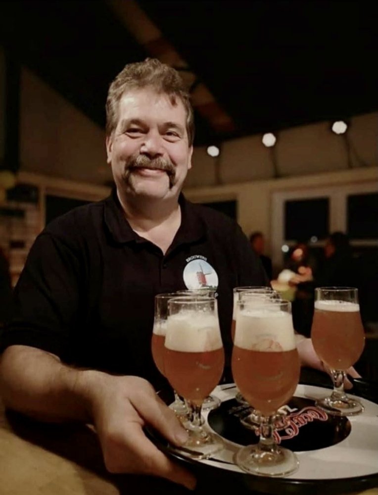 Bierfestival Cheers to New Beers